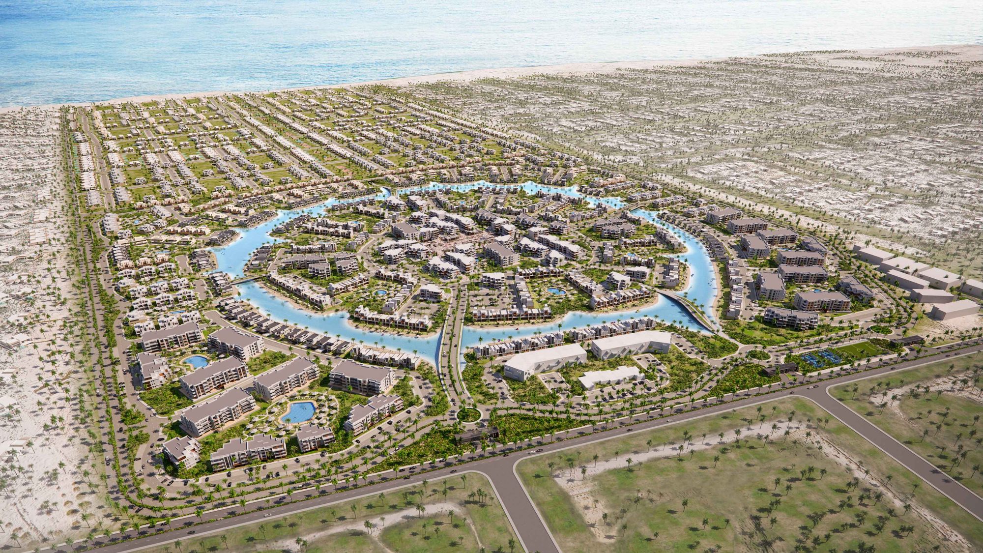 Silversands North Coast